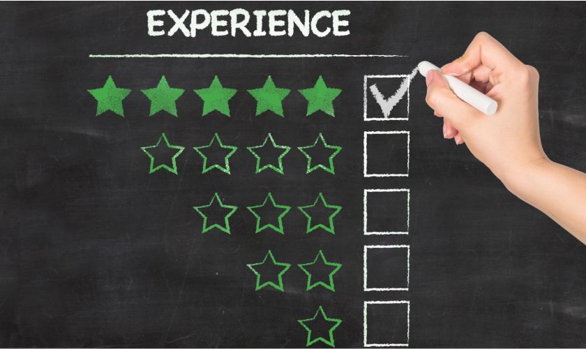 Experience